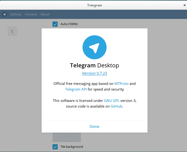 Telegram For Pc Mac Linux