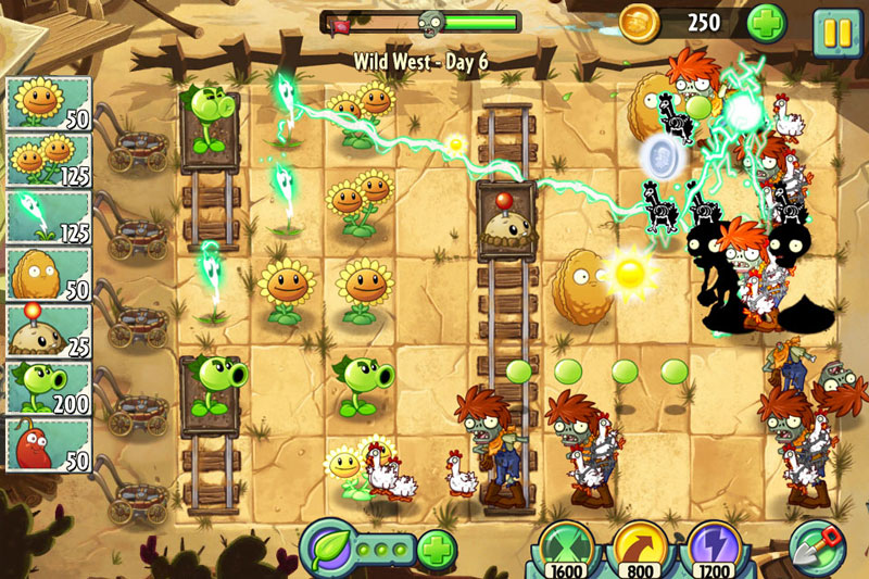 Download Plant Vs Zombie 2 For Mac